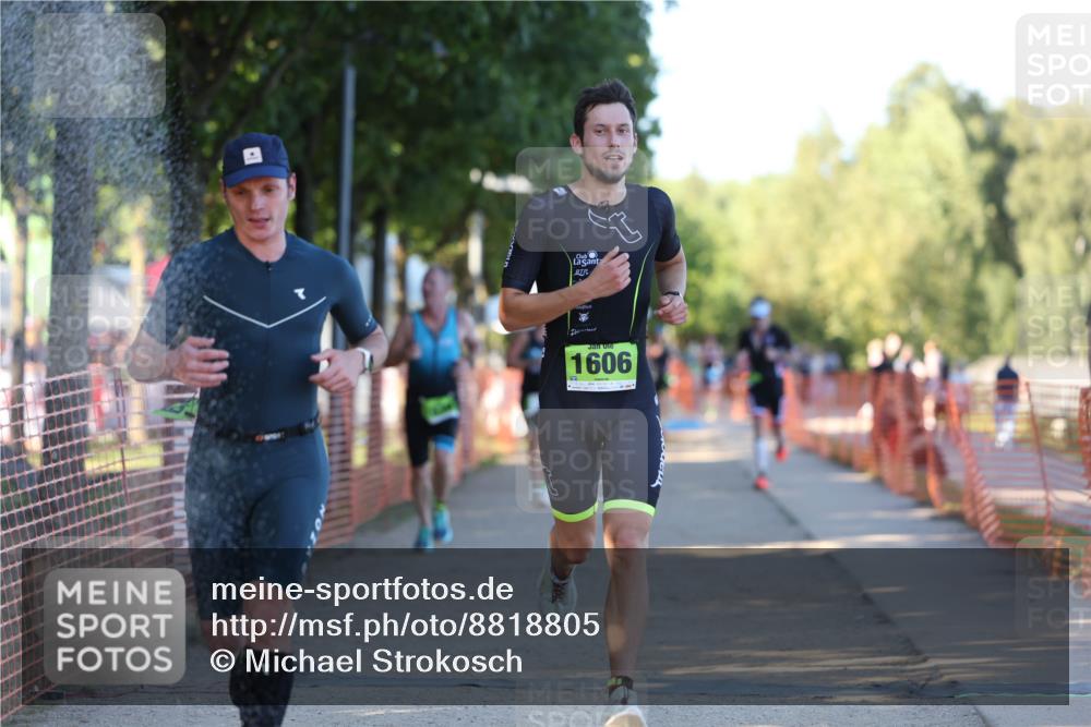 07.09.2025 - 19. Norderstedt Triathlon Michael Strokosch http://msf.ph/oto/8818805 07.09.2025 16:43:13 Laufen 1066, 1549, 1577, 1606, 1630 meine-sportfotos.de