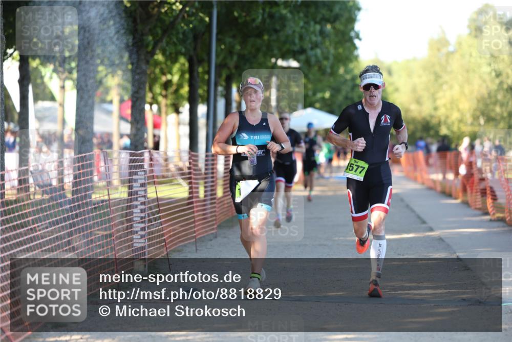 07.09.2025 - 19. Norderstedt Triathlon Michael Strokosch http://msf.ph/oto/8818829 07.09.2025 16:43:18 Laufen 1097, 1555, 1577, 1630 meine-sportfotos.de