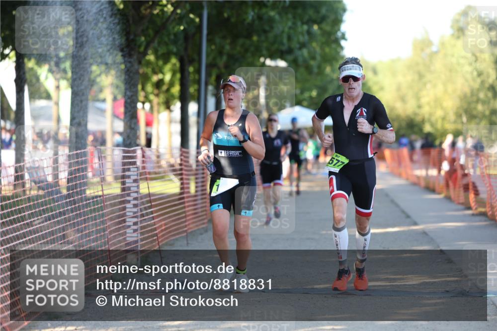 07.09.2025 - 19. Norderstedt Triathlon Michael Strokosch http://msf.ph/oto/8818831 07.09.2025 16:43:18 Laufen 1097, 1555, 1577, 1630 meine-sportfotos.de