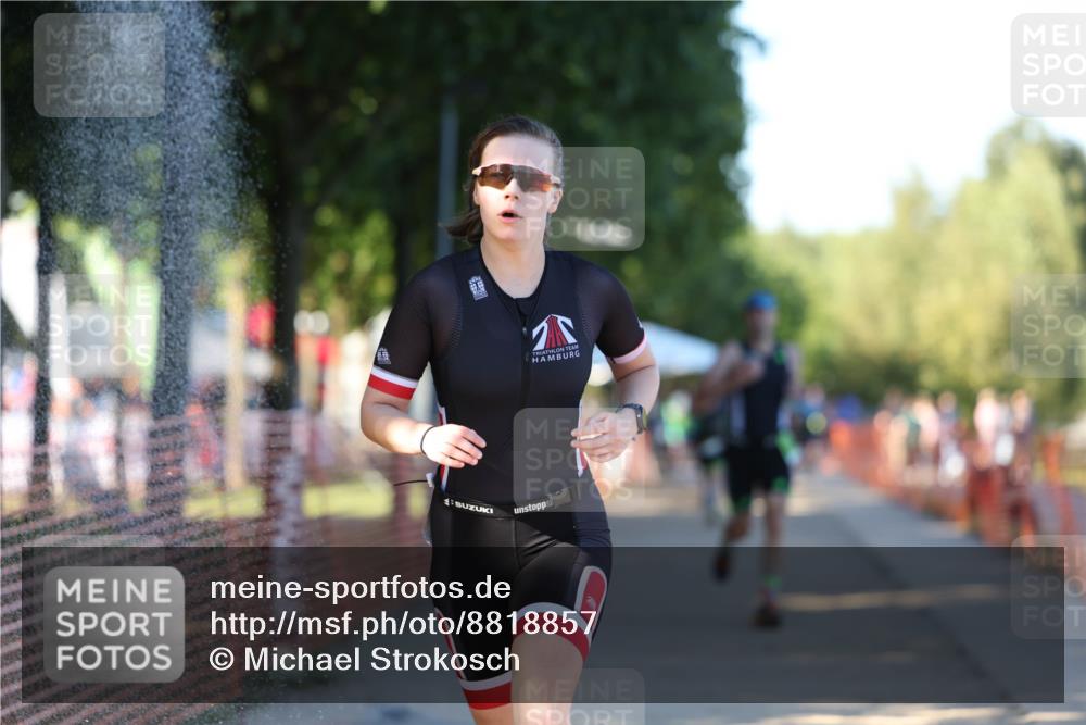 07.09.2025 - 19. Norderstedt Triathlon Michael Strokosch http://msf.ph/oto/8818857 07.09.2025 16:43:23 Laufen 1097, 1555, 1577, 1602 meine-sportfotos.de
