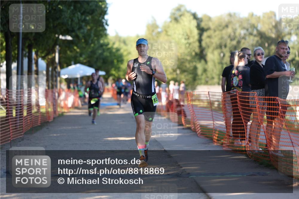 07.09.2025 - 19. Norderstedt Triathlon Michael Strokosch http://msf.ph/oto/8818869 07.09.2025 16:43:25 Laufen 1097, 1555, 1602 meine-sportfotos.de