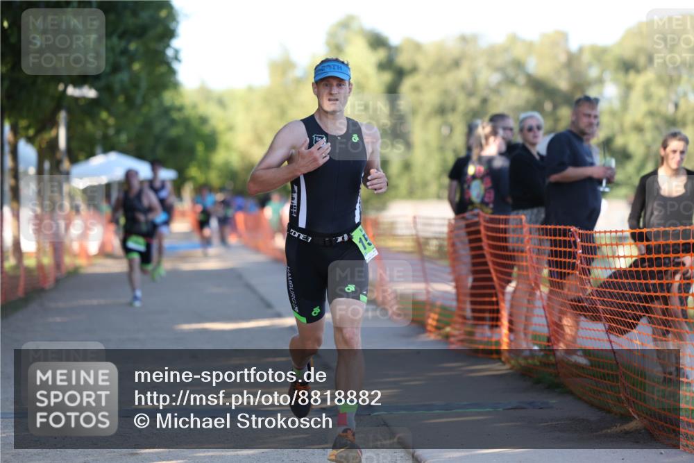 07.09.2025 - 19. Norderstedt Triathlon Michael Strokosch http://msf.ph/oto/8818882 07.09.2025 16:43:26 Laufen 1097, 1411, 1555, 1602 meine-sportfotos.de