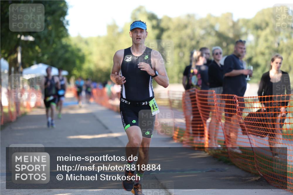 07.09.2025 - 19. Norderstedt Triathlon Michael Strokosch http://msf.ph/oto/8818884 07.09.2025 16:43:26 Laufen 1097, 1411, 1555, 1602 meine-sportfotos.de