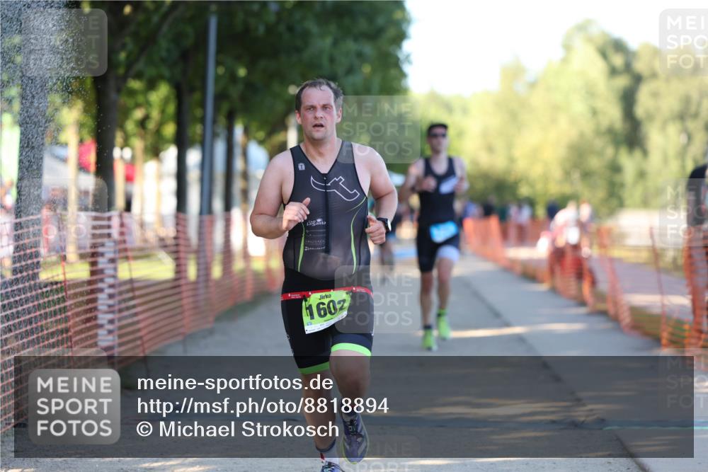 07.09.2025 - 19. Norderstedt Triathlon Michael Strokosch http://msf.ph/oto/8818894 07.09.2025 16:43:31 Laufen 1411, 1602, 1631 meine-sportfotos.de