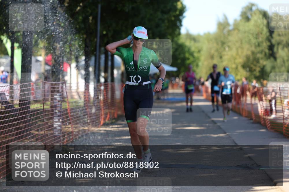 07.09.2025 - 19. Norderstedt Triathlon Michael Strokosch http://msf.ph/oto/8818902 07.09.2025 15:44:13 Laufen 379, 1491 meine-sportfotos.de