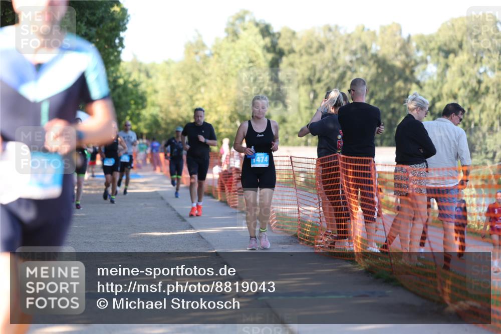 07.09.2025 - 19. Norderstedt Triathlon Michael Strokosch http://msf.ph/oto/8819043 07.09.2025 16:44:38 Laufen 893, 902, 1082, 1413, 1474 meine-sportfotos.de