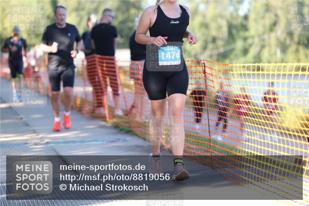 07.09.2025 - 19. Norderstedt Triathlon Michael Strokosch http://msf.ph/oto/8819056 07.09.2025 16:44:43 Laufen 429, 893, 925, 1045, 1082, 1413, 1474, 1609 meine-sportfotos.de