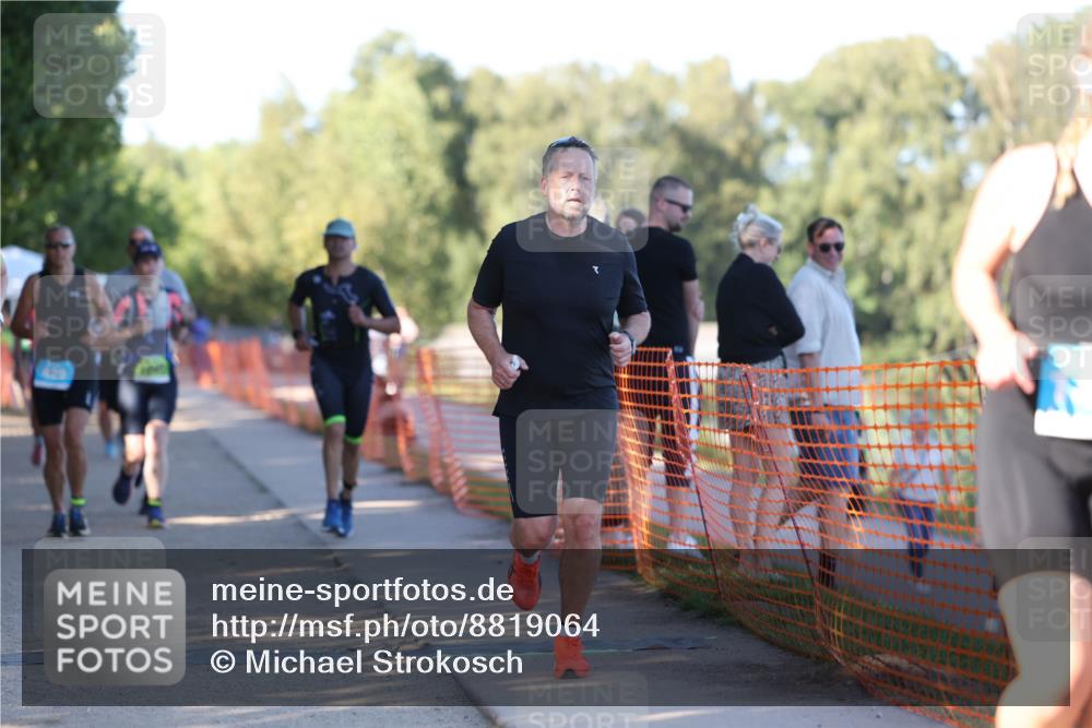 07.09.2025 - 19. Norderstedt Triathlon Michael Strokosch http://msf.ph/oto/8819064 07.09.2025 16:44:44 Laufen 429, 925, 1045, 1082, 1413, 1474, 1609 meine-sportfotos.de