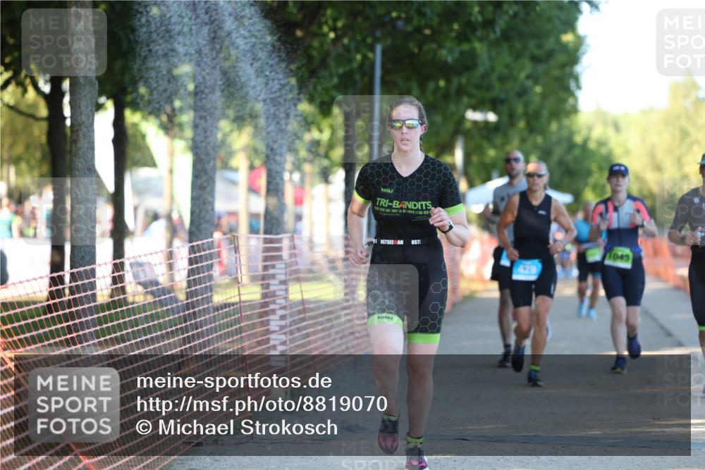 07.09.2025 - 19. Norderstedt Triathlon Michael Strokosch http://msf.ph/oto/8819070 07.09.2025 16:44:45 Laufen 429, 925, 1045, 1082, 1413, 1474, 1609 meine-sportfotos.de