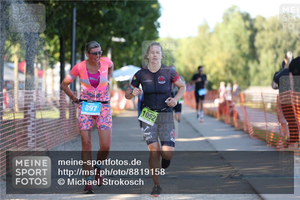 07.09.2025 - 19. Norderstedt Triathlon Michael Strokosch http://msf.ph/oto/8819158 07.09.2025 16:44:58 Laufen 509, 897, 930, 1052, 1072, 1101, 1569 meine-sportfotos.de