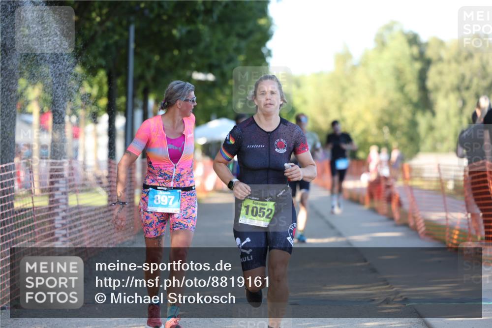 07.09.2025 - 19. Norderstedt Triathlon Michael Strokosch http://msf.ph/oto/8819161 07.09.2025 16:44:58 Laufen 509, 897, 930, 1052, 1072, 1101, 1569 meine-sportfotos.de