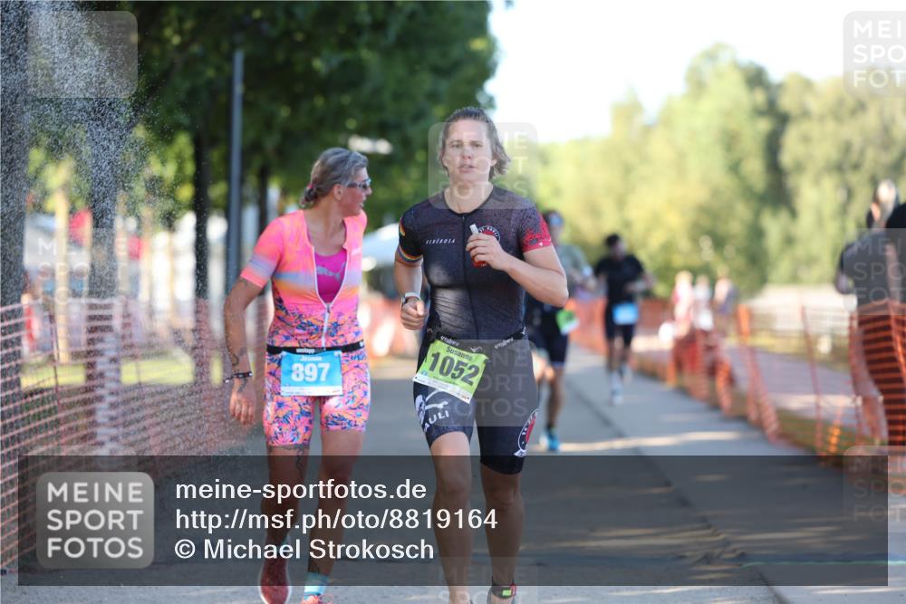 07.09.2025 - 19. Norderstedt Triathlon Michael Strokosch http://msf.ph/oto/8819164 07.09.2025 16:44:58 Laufen 509, 897, 930, 1052, 1072, 1101, 1569 meine-sportfotos.de