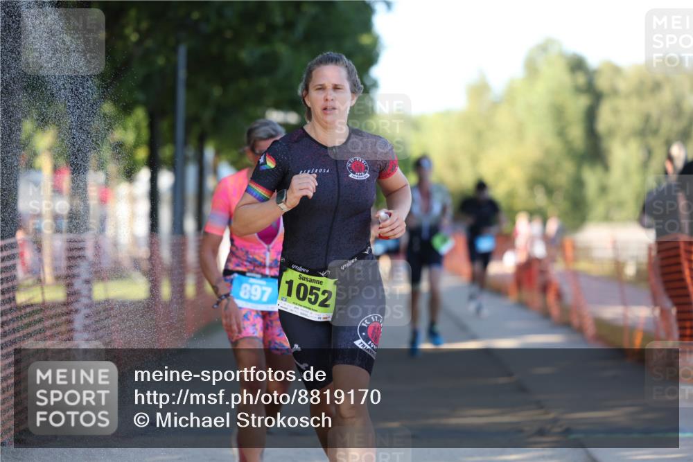 07.09.2025 - 19. Norderstedt Triathlon Michael Strokosch http://msf.ph/oto/8819170 07.09.2025 16:44:59 Laufen 509, 897, 930, 1052, 1072, 1569 meine-sportfotos.de