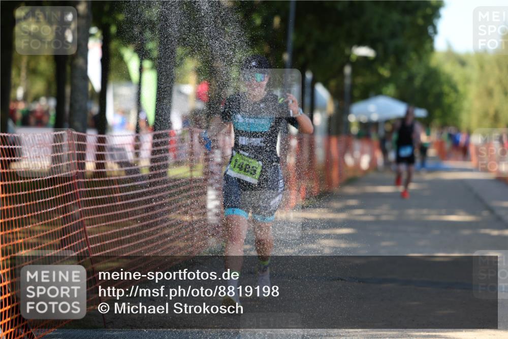 07.09.2025 - 19. Norderstedt Triathlon Michael Strokosch http://msf.ph/oto/8819198 07.09.2025 15:45:49 Laufen 1422, 1485, 1497 meine-sportfotos.de