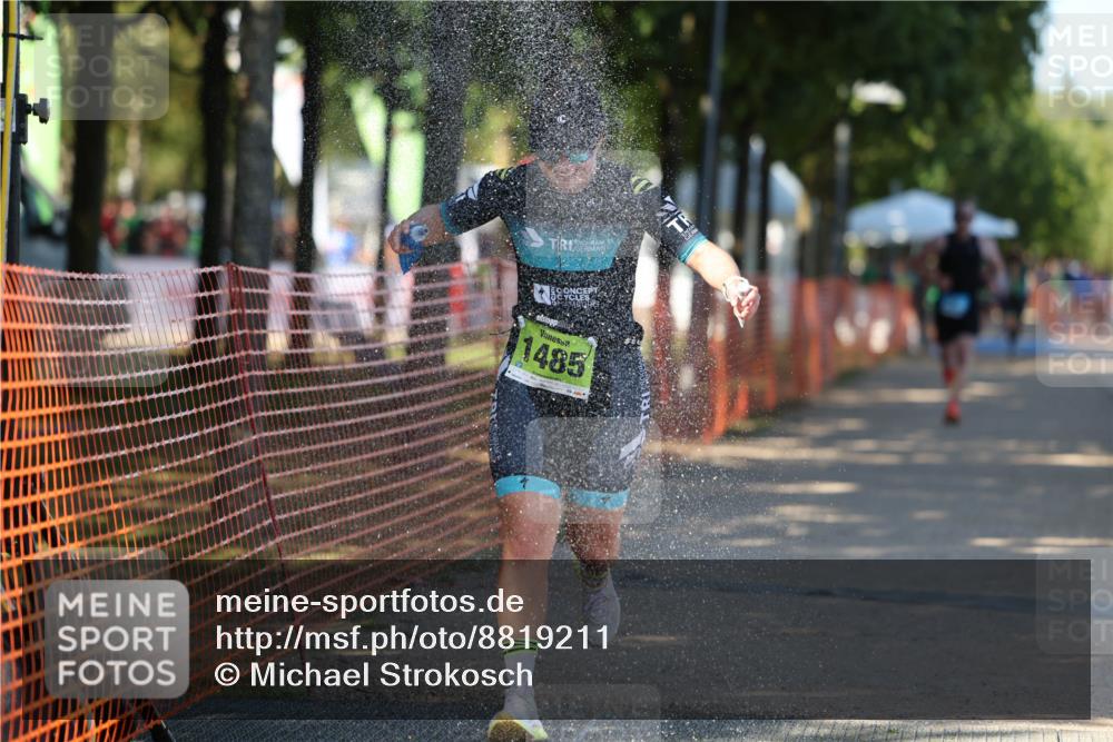 07.09.2025 - 19. Norderstedt Triathlon Michael Strokosch http://msf.ph/oto/8819211 07.09.2025 15:45:50 Laufen 1422, 1485, 1497 meine-sportfotos.de