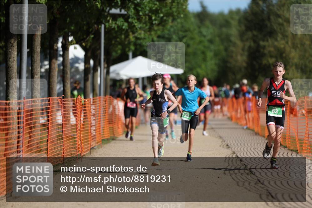 07.09.2025 - 19. Norderstedt Triathlon Michael Strokosch http://msf.ph/oto/8819231 07.09.2025 10:51:40 Laufen 63, 66, 133, 648, 673, 686 meine-sportfotos.de