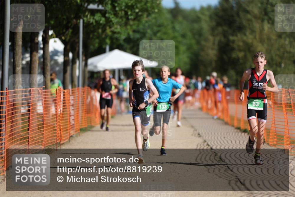 07.09.2025 - 19. Norderstedt Triathlon Michael Strokosch http://msf.ph/oto/8819239 07.09.2025 10:51:40 Laufen 63, 66, 133, 648, 673, 686 meine-sportfotos.de