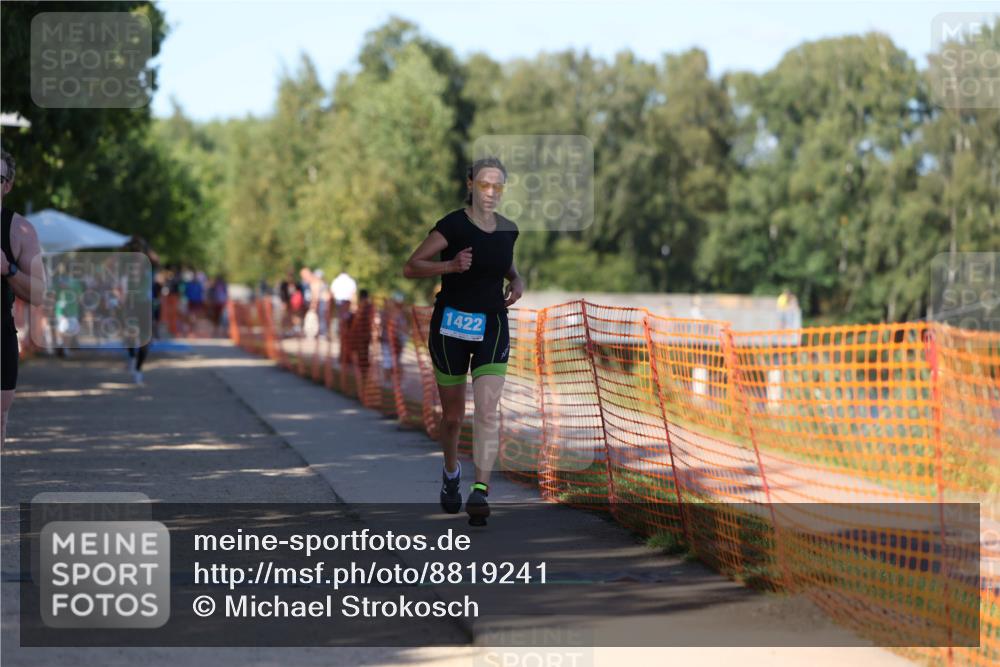 07.09.2025 - 19. Norderstedt Triathlon Michael Strokosch http://msf.ph/oto/8819241 07.09.2025 15:45:54 Laufen 1422, 1485, 1505 meine-sportfotos.de