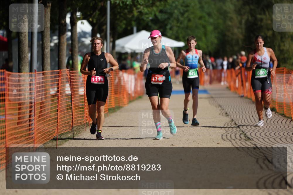07.09.2025 - 19. Norderstedt Triathlon Michael Strokosch http://msf.ph/oto/8819283 07.09.2025 10:51:46 Laufen 63, 66, 133, 641, 660, 1114, 1141 meine-sportfotos.de