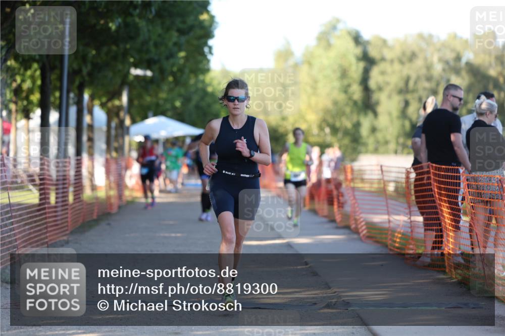 07.09.2025 - 19. Norderstedt Triathlon Michael Strokosch http://msf.ph/oto/8819300 07.09.2025 16:45:43 Laufen 953, 954, 1043, 1509, 1621 meine-sportfotos.de