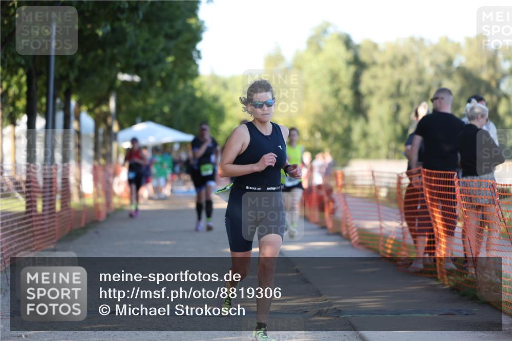 07.09.2025 - 19. Norderstedt Triathlon Michael Strokosch http://msf.ph/oto/8819306 07.09.2025 16:45:44 Laufen 953, 954, 1043, 1509, 1621 meine-sportfotos.de