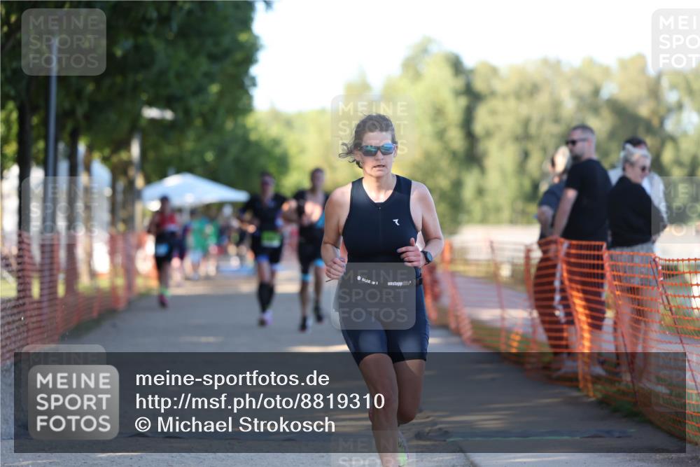 07.09.2025 - 19. Norderstedt Triathlon Michael Strokosch http://msf.ph/oto/8819310 07.09.2025 16:45:44 Laufen 953, 954, 1043, 1509, 1621 meine-sportfotos.de