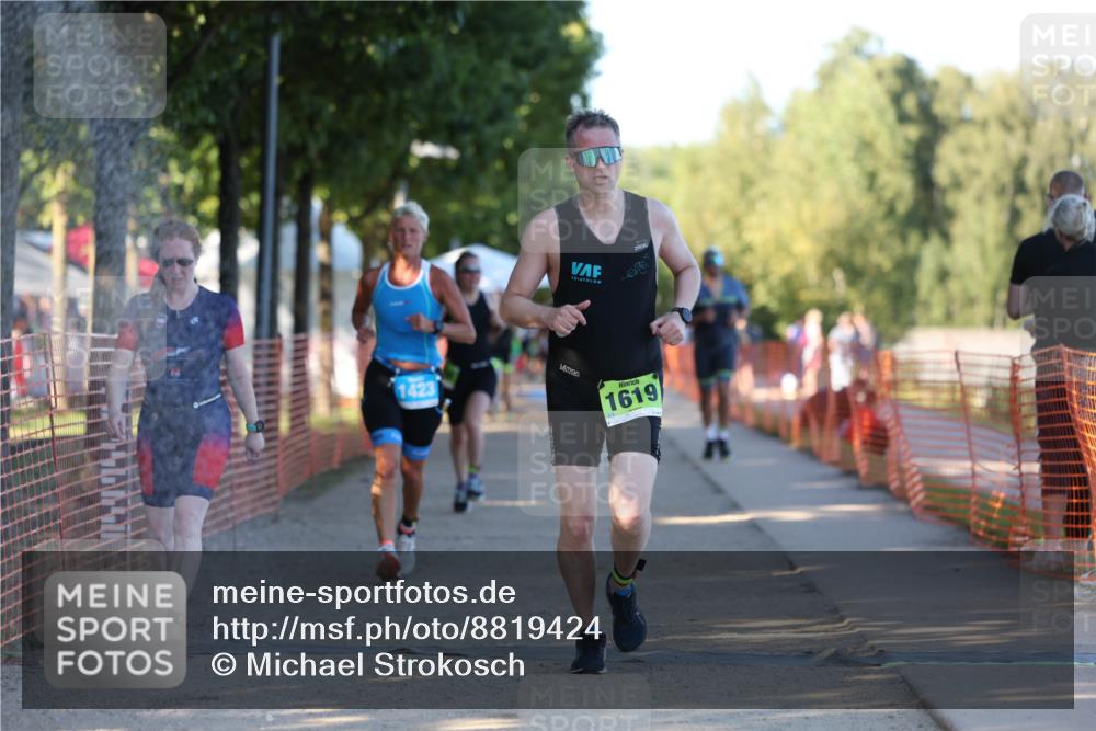 07.09.2025 - 19. Norderstedt Triathlon Michael Strokosch http://msf.ph/oto/8819424 07.09.2025 16:46:13 Laufen 1047, 1088, 1423, 1476, 1541, 1619 meine-sportfotos.de