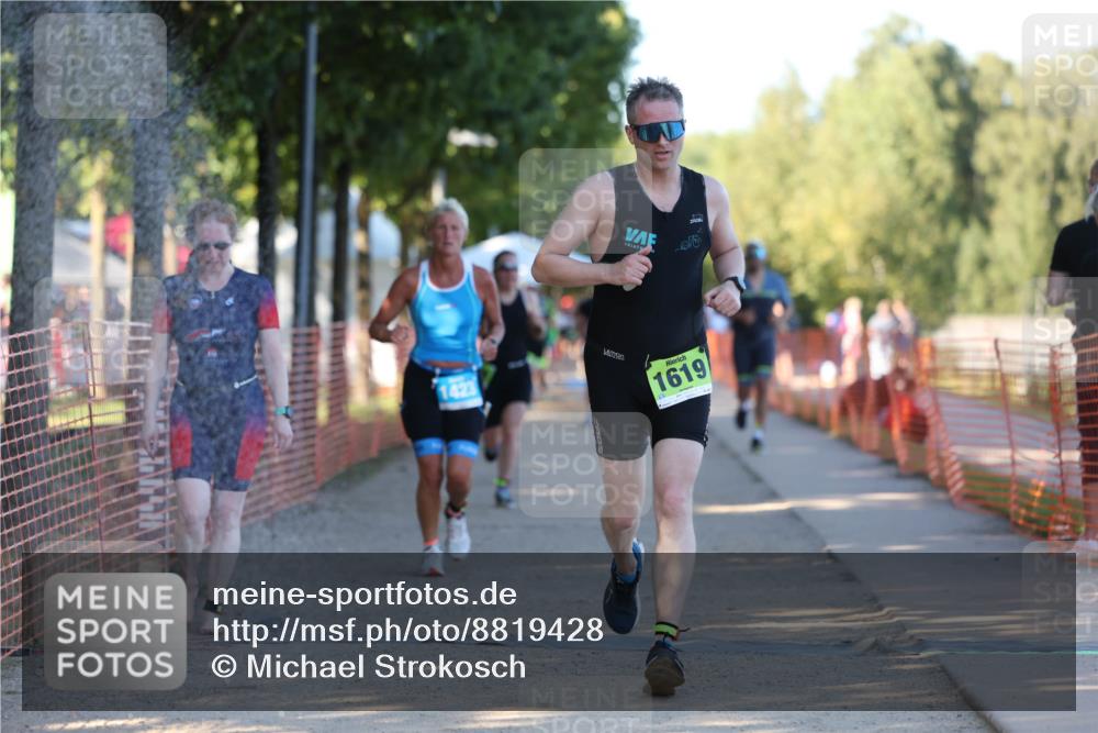 07.09.2025 - 19. Norderstedt Triathlon Michael Strokosch http://msf.ph/oto/8819428 07.09.2025 16:46:13 Laufen 1047, 1088, 1423, 1476, 1541, 1619 meine-sportfotos.de