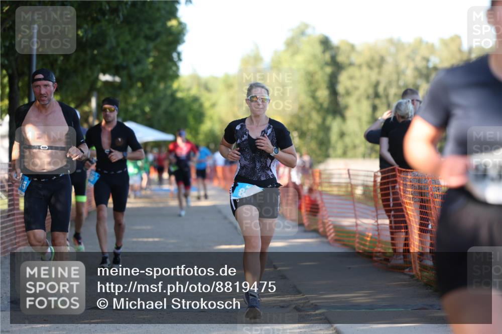07.09.2025 - 19. Norderstedt Triathlon Michael Strokosch http://msf.ph/oto/8819475 07.09.2025 16:46:25 Laufen 397, 503, 866, 887, 934, 1415, 1476 meine-sportfotos.de