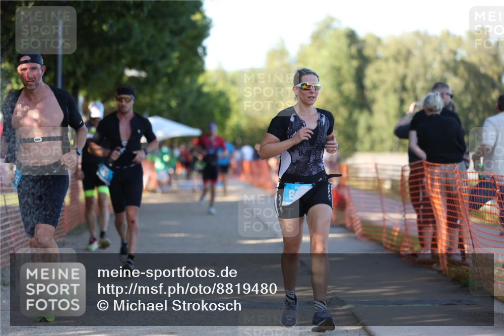 07.09.2025 - 19. Norderstedt Triathlon Michael Strokosch http://msf.ph/oto/8819480 07.09.2025 16:46:25 Laufen 397, 503, 866, 887, 934, 1415, 1476 meine-sportfotos.de