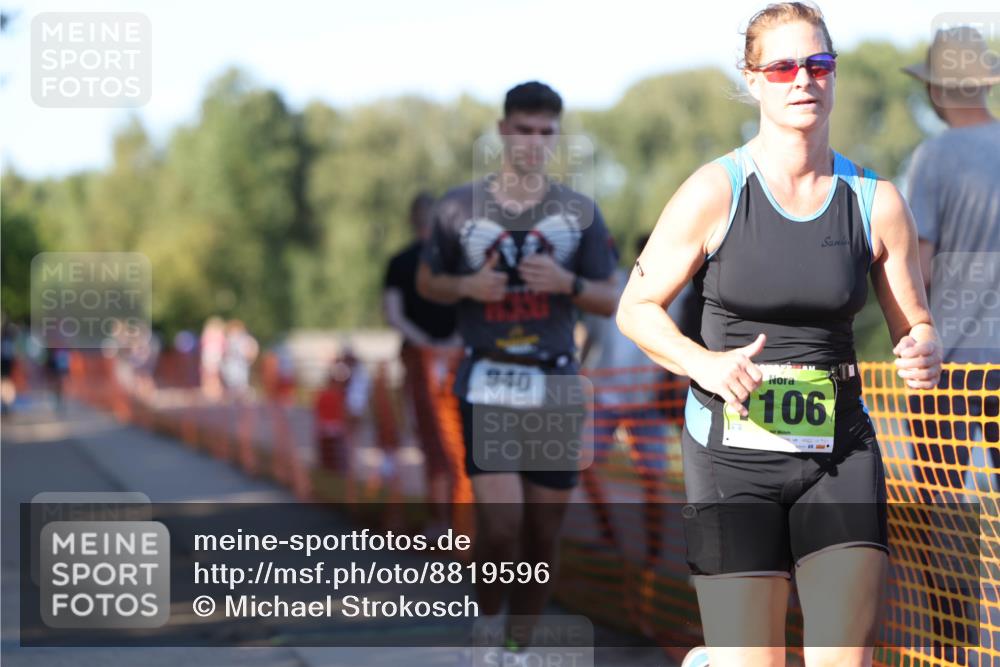 07.09.2025 - 19. Norderstedt Triathlon Michael Strokosch http://msf.ph/oto/8819596 07.09.2025 16:46:57 Laufen 940, 1069, 1106, 1580 meine-sportfotos.de