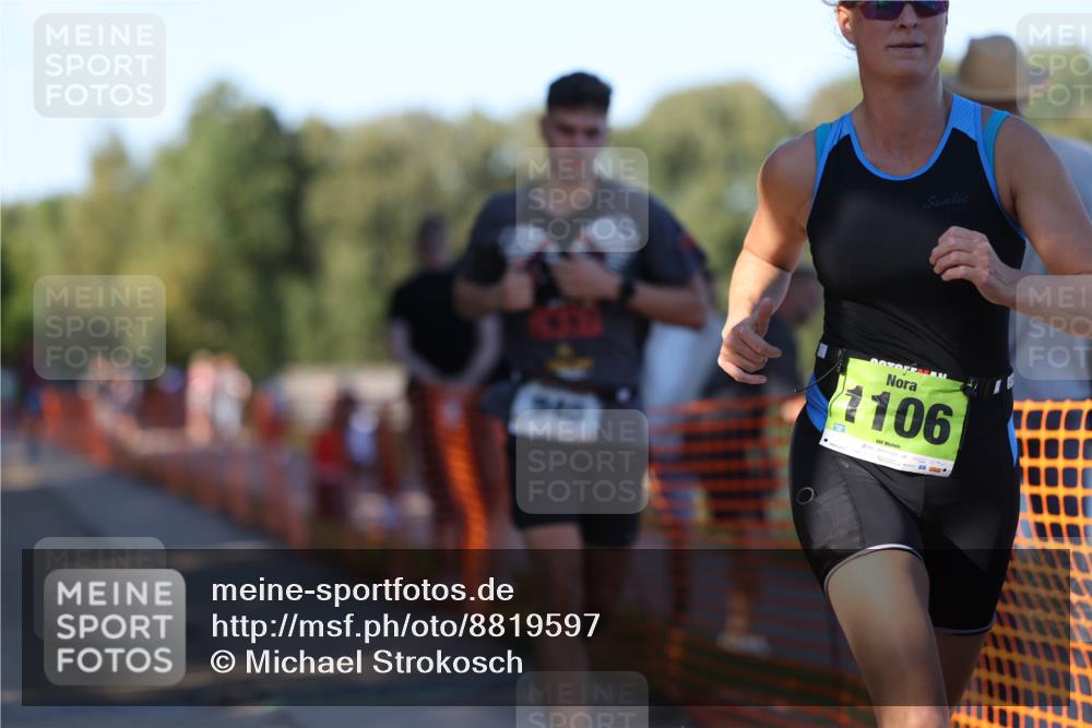 07.09.2025 - 19. Norderstedt Triathlon Michael Strokosch http://msf.ph/oto/8819597 07.09.2025 16:46:57 Laufen 940, 1069, 1106, 1580 meine-sportfotos.de