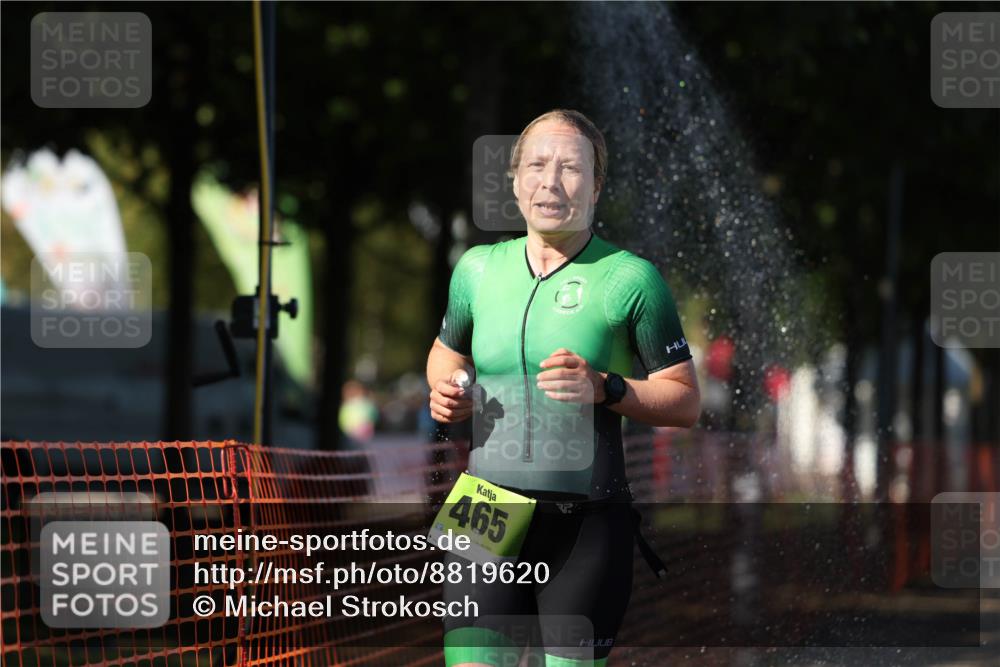 07.09.2025 - 19. Norderstedt Triathlon Michael Strokosch http://msf.ph/oto/8819620 07.09.2025 15:47:04 Laufen 462, 465, 1430 meine-sportfotos.de