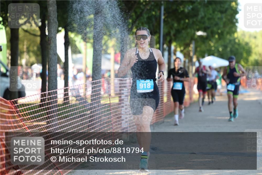 07.09.2025 - 19. Norderstedt Triathlon Michael Strokosch http://msf.ph/oto/8819794 07.09.2025 16:48:32 Laufen 414, 886, 918, 1455, 1575, 1589 meine-sportfotos.de