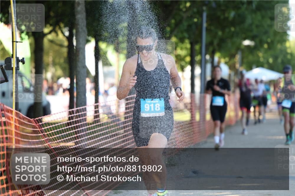 07.09.2025 - 19. Norderstedt Triathlon Michael Strokosch http://msf.ph/oto/8819802 07.09.2025 16:48:32 Laufen 414, 886, 918, 1455, 1575, 1589 meine-sportfotos.de
