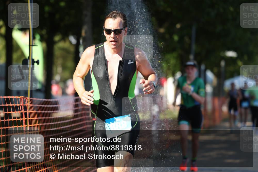 07.09.2025 - 19. Norderstedt Triathlon Michael Strokosch http://msf.ph/oto/8819818 07.09.2025 15:48:03 Laufen 452, 888, 905, 1507, 1508 meine-sportfotos.de