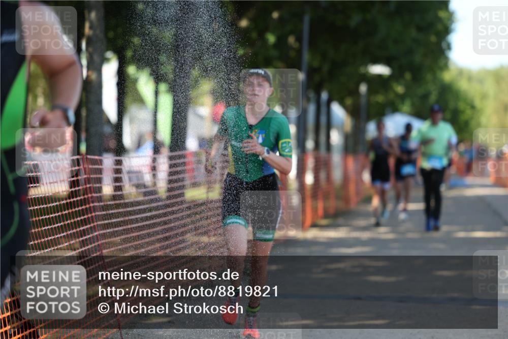 07.09.2025 - 19. Norderstedt Triathlon Michael Strokosch http://msf.ph/oto/8819821 07.09.2025 15:48:04 Laufen 365, 452, 888, 905, 1507, 1508 meine-sportfotos.de