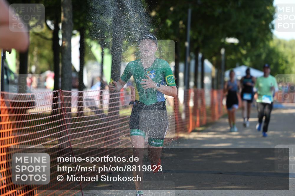07.09.2025 - 19. Norderstedt Triathlon Michael Strokosch http://msf.ph/oto/8819823 07.09.2025 15:48:04 Laufen 365, 452, 888, 905, 1507, 1508 meine-sportfotos.de