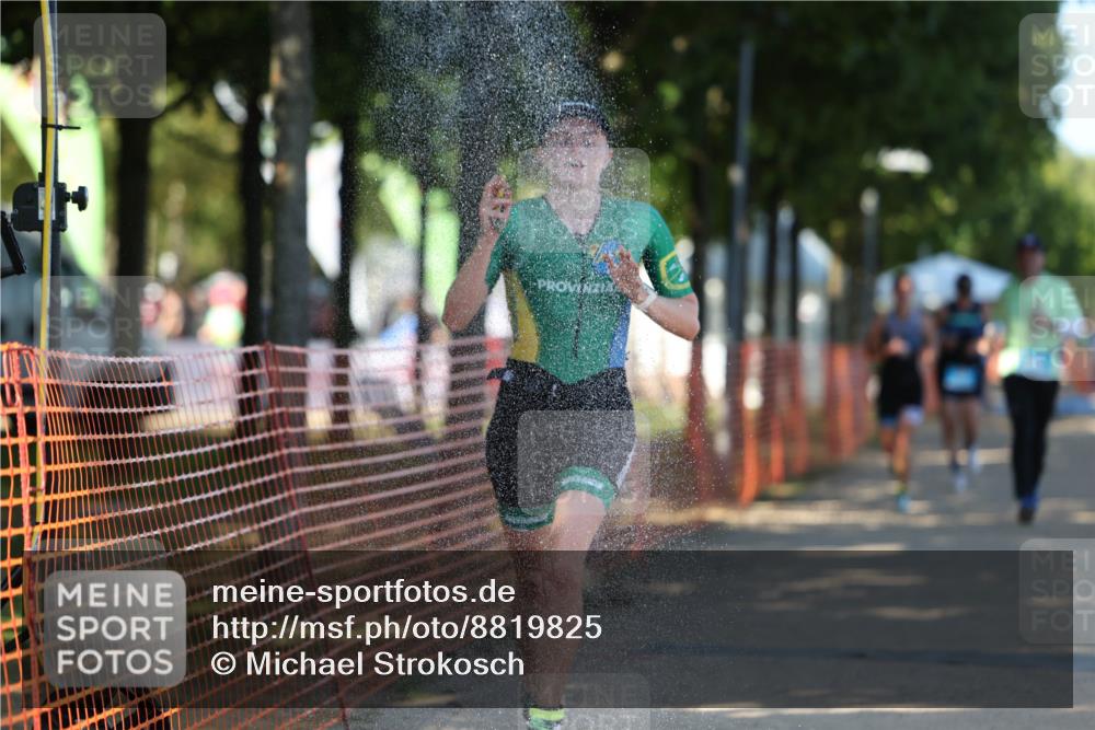 07.09.2025 - 19. Norderstedt Triathlon Michael Strokosch http://msf.ph/oto/8819825 07.09.2025 15:48:04 Laufen 365, 452, 888, 905, 1507, 1508 meine-sportfotos.de