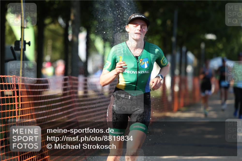 07.09.2025 - 19. Norderstedt Triathlon Michael Strokosch http://msf.ph/oto/8819834 07.09.2025 15:48:05 Laufen 365, 452, 888, 905, 1507 meine-sportfotos.de