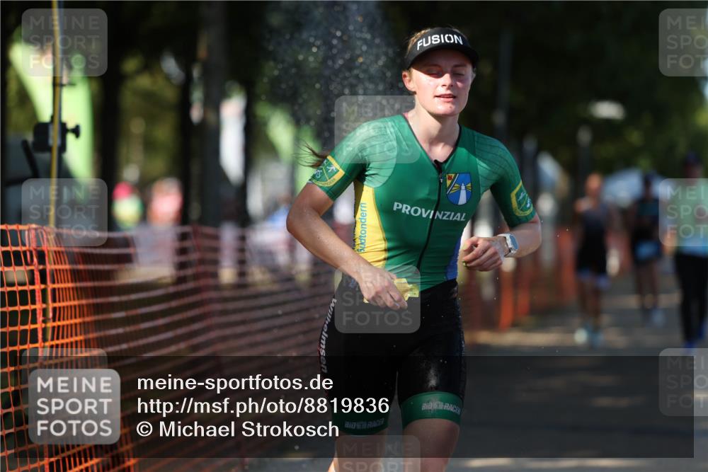 07.09.2025 - 19. Norderstedt Triathlon Michael Strokosch http://msf.ph/oto/8819836 07.09.2025 15:48:05 Laufen 365, 452, 888, 905, 1507 meine-sportfotos.de