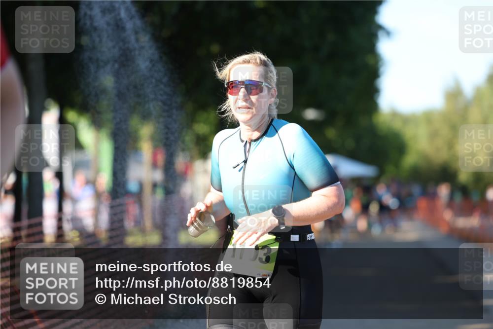 07.09.2025 - 19. Norderstedt Triathlon Michael Strokosch http://msf.ph/oto/8819854 07.09.2025 16:48:44 Laufen 923, 938, 1103, 1444, 1589 meine-sportfotos.de