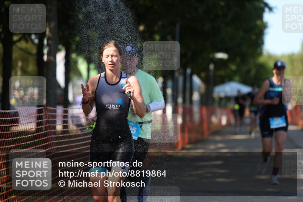 07.09.2025 - 19. Norderstedt Triathlon Michael Strokosch http://msf.ph/oto/8819864 07.09.2025 15:48:10 Laufen 365, 452, 905, 1511 meine-sportfotos.de