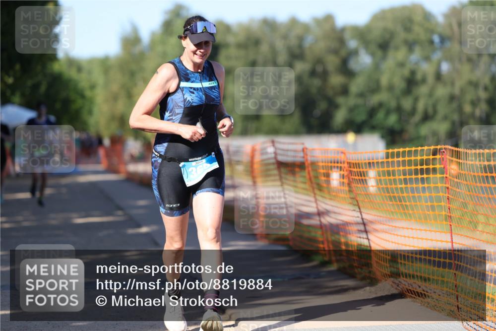 07.09.2025 - 19. Norderstedt Triathlon Michael Strokosch http://msf.ph/oto/8819884 07.09.2025 15:48:12 Laufen 365, 452, 472, 905, 1511 meine-sportfotos.de
