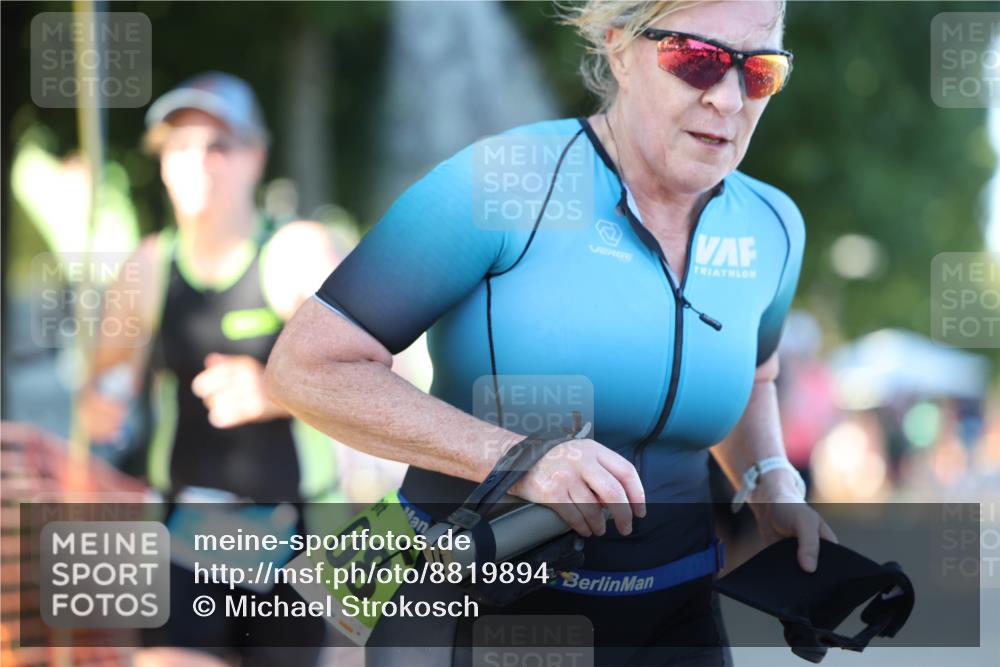 07.09.2025 - 19. Norderstedt Triathlon Michael Strokosch http://msf.ph/oto/8819894 07.09.2025 16:49:04 Laufen 882, 914, 1108, 1448, 1460 meine-sportfotos.de