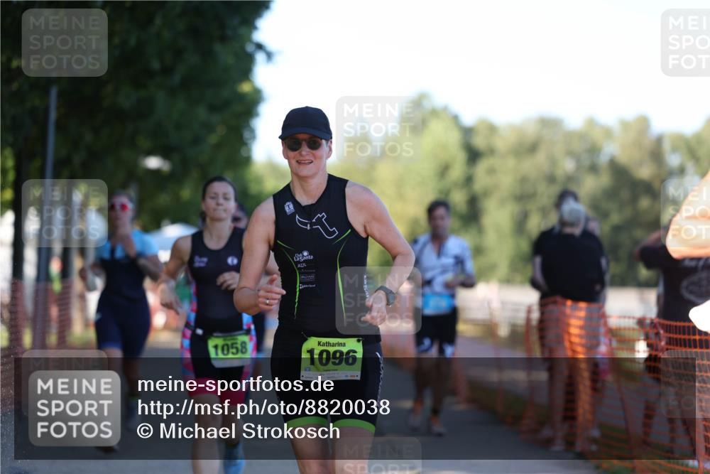 07.09.2025 - 19. Norderstedt Triathlon Michael Strokosch http://msf.ph/oto/8820038 07.09.2025 16:49:45 Laufen 376, 883, 933, 1058, 1096, 1417, 1607 meine-sportfotos.de