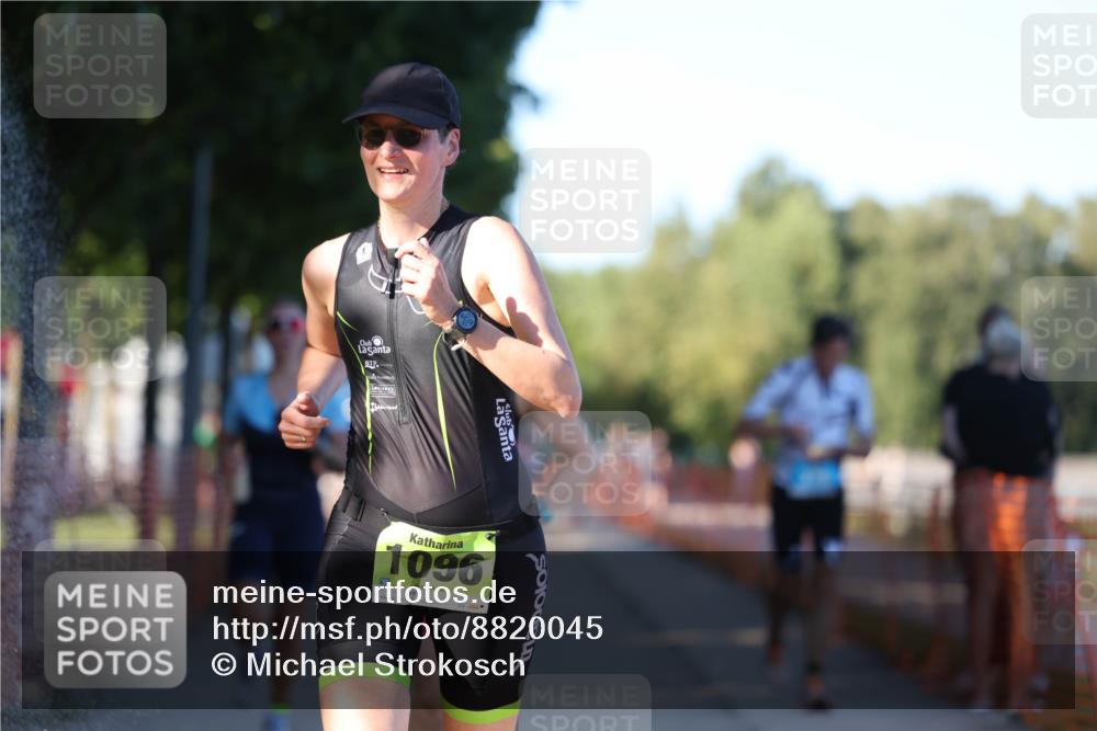 07.09.2025 - 19. Norderstedt Triathlon Michael Strokosch http://msf.ph/oto/8820045 07.09.2025 16:49:45 Laufen 376, 883, 933, 1058, 1096, 1417, 1607 meine-sportfotos.de