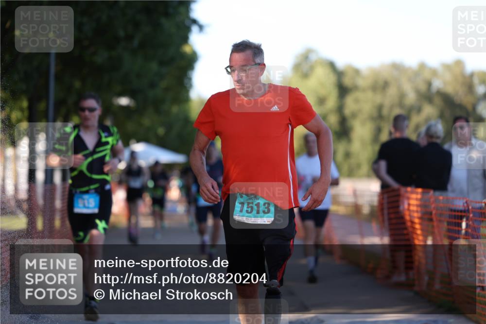 07.09.2025 - 19. Norderstedt Triathlon Michael Strokosch http://msf.ph/oto/8820204 07.09.2025 16:51:00 Laufen 864, 915, 936, 941, 1095, 1407, 1513 meine-sportfotos.de