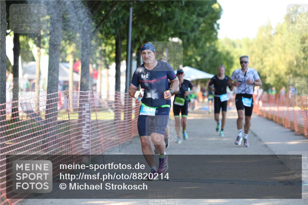 07.09.2025 - 19. Norderstedt Triathlon Michael Strokosch http://msf.ph/oto/8820214 07.09.2025 16:51:04 Laufen 864, 868, 915, 936, 941, 1095, 1407 meine-sportfotos.de