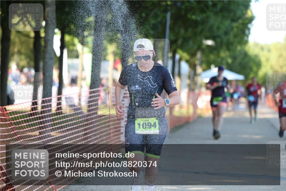 07.09.2025 - 19. Norderstedt Triathlon Michael Strokosch http://msf.ph/oto/8820374 07.09.2025 16:52:23 Laufen 935, 942, 957, 1046, 1094, 1475 meine-sportfotos.de
